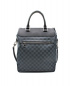LOUIS VUITTON (ルイヴィトン) トート グリニッジ サイズ:- ダミエ・コバルト N41351 FO1144：110000円