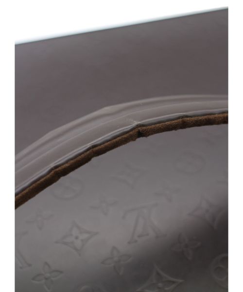 LOUIS VUITTON（ルイ ヴィトン）LOUIS VUITTON (ルイヴィトン) スティーブ ブラウン サイズ:- モノグラム・グラセ M46530 BA0022の古着・服飾アイテム