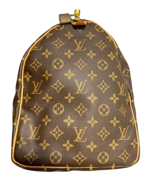LOUIS VUITTON（ルイ ヴィトン）LOUIS VUITTON (ルイ ヴィトン) ボストンバッグ／キーポル サイズ:50の古着・服飾アイテム