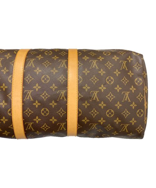 LOUIS VUITTON（ルイ ヴィトン）LOUIS VUITTON (ルイ ヴィトン) ボストンバッグ／キーポル サイズ:50の古着・服飾アイテム