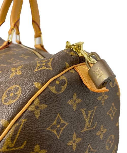 LOUIS VUITTON（ルイ ヴィトン）LOUIS VUITTON (ルイ ヴィトン) ボストンバッグ／キーポル サイズ:50の古着・服飾アイテム