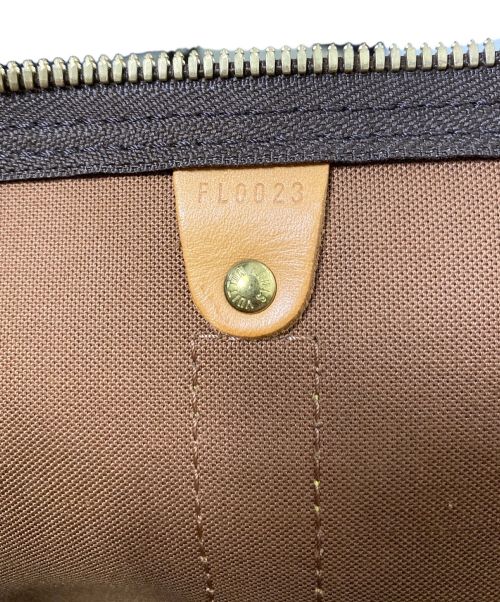 LOUIS VUITTON（ルイ ヴィトン）LOUIS VUITTON (ルイ ヴィトン) ボストンバッグ／キーポル サイズ:50の古着・服飾アイテム