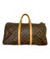 LOUIS VUITTON（ルイ ヴィトン）の古着「ボストンバッグ／キーポル」