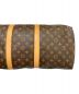 中古・古着 LOUIS VUITTON (ルイ ヴィトン) ボストンバッグ／キーポル サイズ:50：59800円