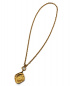 CHANEL (シャネル) ヴィンテージネックレス ゴールド サイズ:-：39800円