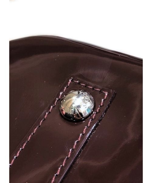 LOUIS VUITTON（ルイ ヴィトン）LOUIS VUITTON (ルイ ヴィトン) アルマPM ボルドー サイズ:PMの古着・服飾アイテム