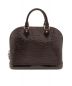 LOUIS VUITTON (ルイ ヴィトン) アルマPM ボルドー サイズ:PM：54800円