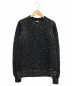 CHANEL (シャネル) Vネックニット ブラック サイズ:34：64800円