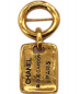 CHANEL（シャネル）の古着「カンボンブローチ」
