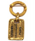 CHANEL (シャネル) カンボンブローチ サイズ:-：71800円