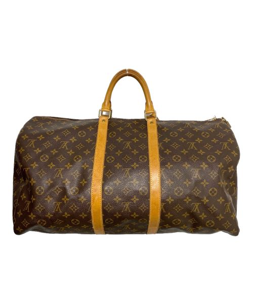 LOUIS VUITTON（ルイ ヴィトン）LOUIS VUITTON (ルイ ヴィトン) キーポル55 サイズ:55の古着・服飾アイテム