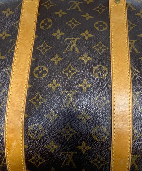 LOUIS VUITTON（ルイ ヴィトン）LOUIS VUITTON (ルイ ヴィトン) キーポル55 サイズ:55の古着・服飾アイテム