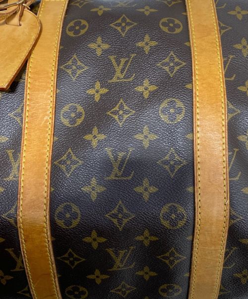 LOUIS VUITTON（ルイ ヴィトン）LOUIS VUITTON (ルイ ヴィトン) キーポル55 サイズ:55の古着・服飾アイテム