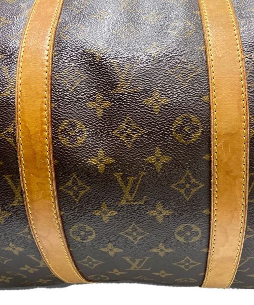 LOUIS VUITTON（ルイ ヴィトン）LOUIS VUITTON (ルイ ヴィトン) キーポル55 サイズ:55の古着・服飾アイテム