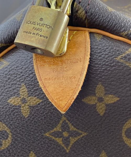 LOUIS VUITTON（ルイ ヴィトン）LOUIS VUITTON (ルイ ヴィトン) キーポル55 サイズ:55の古着・服飾アイテム