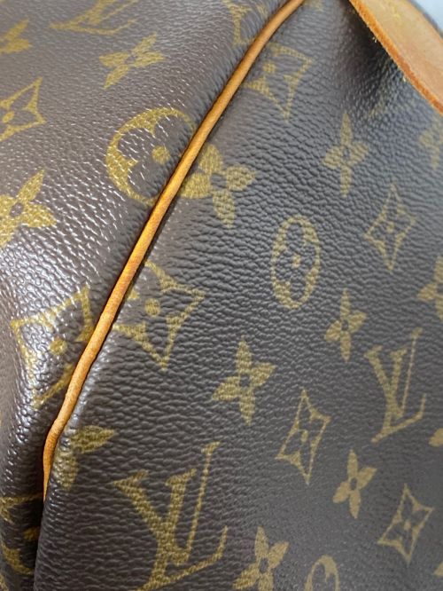 LOUIS VUITTON（ルイ ヴィトン）LOUIS VUITTON (ルイ ヴィトン) キーポル55 サイズ:55の古着・服飾アイテム
