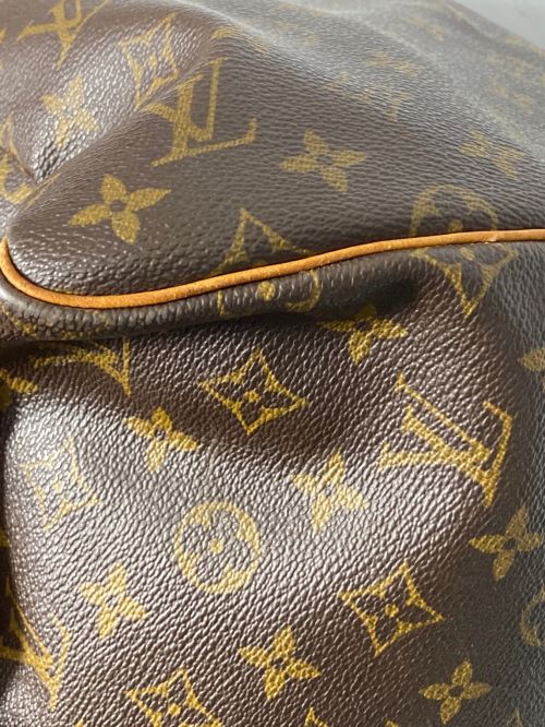 LOUIS VUITTON（ルイ ヴィトン）LOUIS VUITTON (ルイ ヴィトン) キーポル55 サイズ:55の古着・服飾アイテム