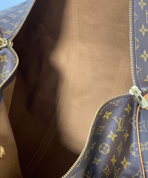 LOUIS VUITTON（ルイ ヴィトン）LOUIS VUITTON (ルイ ヴィトン) キーポル55 サイズ:55の古着・服飾アイテム