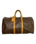 LOUIS VUITTON（ルイ ヴィトン）の古着「キーポル55」