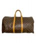 LOUIS VUITTON (ルイ ヴィトン) キーポル55 サイズ:55：49800円