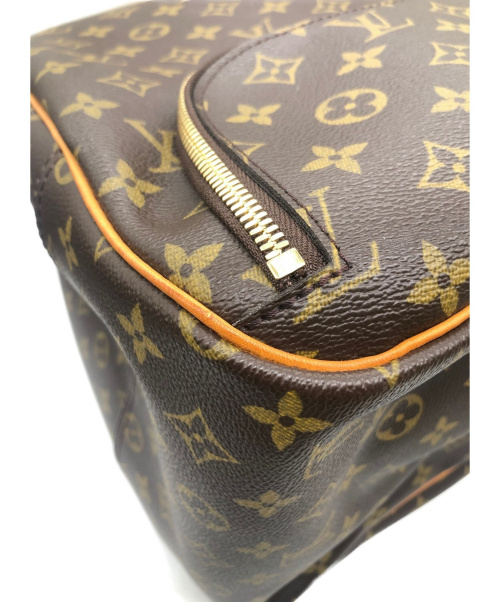LOUIS VUITTON（ルイ ヴィトン）LOUIS VUITTON (ルイ ヴィトン) エヴァジオン ブラウン サイズ:- モノグラム M41443 VI1003の古着・服飾アイテム