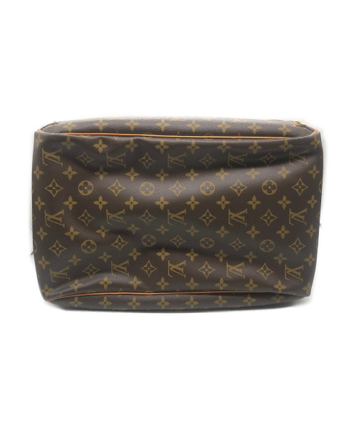 LOUIS VUITTON（ルイ ヴィトン）LOUIS VUITTON (ルイ ヴィトン) エヴァジオン ブラウン サイズ:- モノグラム M41443 VI1003の古着・服飾アイテム