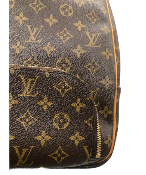 LOUIS VUITTON（ルイ ヴィトン）LOUIS VUITTON (ルイ ヴィトン) エヴァジオン ブラウン サイズ:- モノグラム M41443 VI1003の古着・服飾アイテム