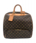 LOUIS VUITTON（ルイ ヴィトン）の古着「エヴァジオン」｜ブラウン