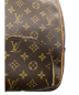 中古・古着 LOUIS VUITTON (ルイ ヴィトン) エヴァジオン ブラウン サイズ:- モノグラム M41443 VI1003：52800円