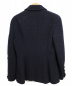CHANEL (シャネル) ツイードジャケット サイズ:38：52800円