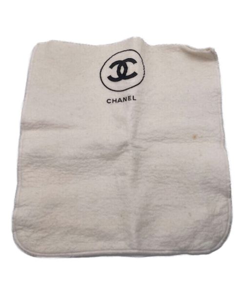 CHANEL（シャネル）CHANEL (シャネル) マトラッセ チェーンショルダーバッグ ブラック サイズ:-の古着・服飾アイテム