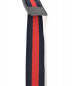 中古・古着 GUCCI (グッチ) GGスプリーム スモールメッセンジャーバッグ ブラック サイズ:- GGスプリーム 523599 527066：74800円