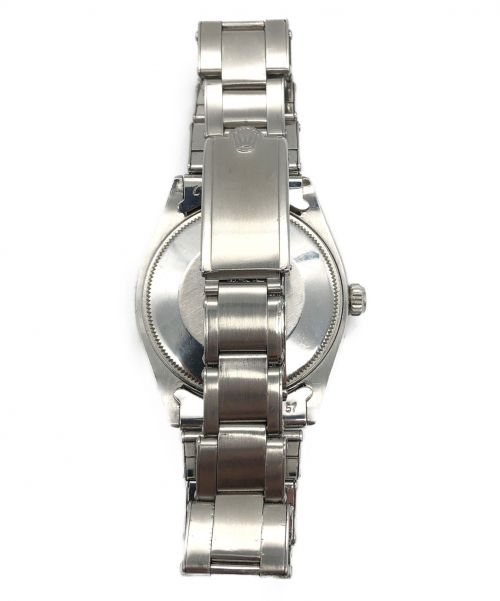 ROLEX（ロレックス）ROLEX (ロレックス) ヴィンテージオイスターパーペチュアル サイズ:34mmの古着・服飾アイテム