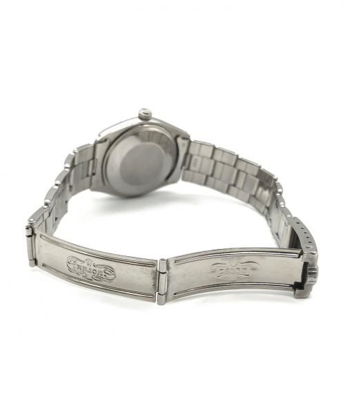 ROLEX（ロレックス）ROLEX (ロレックス) ヴィンテージオイスターパーペチュアル サイズ:34mmの古着・服飾アイテム