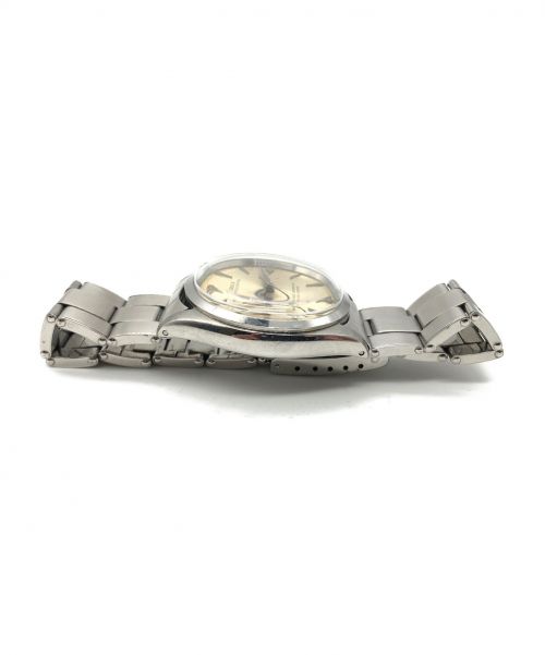 ROLEX（ロレックス）ROLEX (ロレックス) ヴィンテージオイスターパーペチュアル サイズ:34mmの古着・服飾アイテム