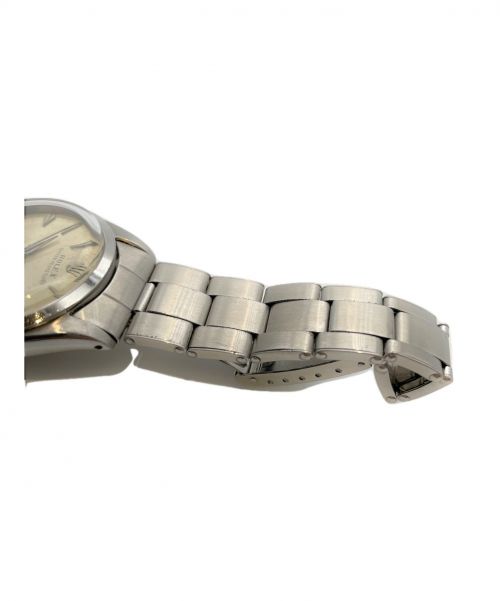 ROLEX（ロレックス）ROLEX (ロレックス) ヴィンテージオイスターパーペチュアル サイズ:34mmの古着・服飾アイテム