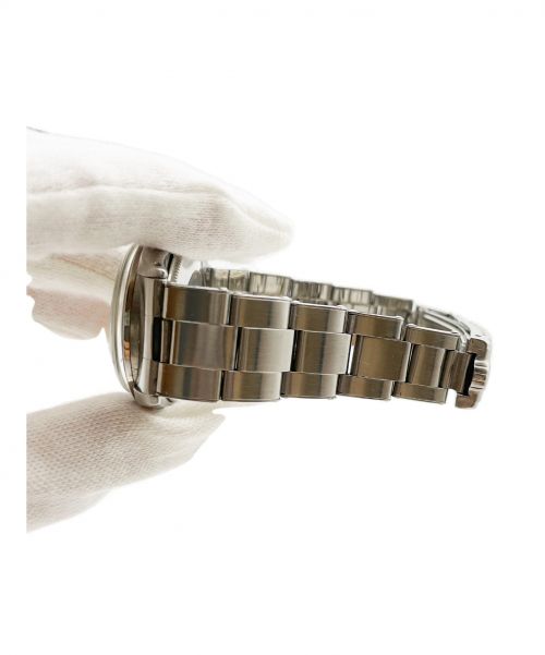 ROLEX（ロレックス）ROLEX (ロレックス) ヴィンテージオイスターパーペチュアル サイズ:34mmの古着・服飾アイテム