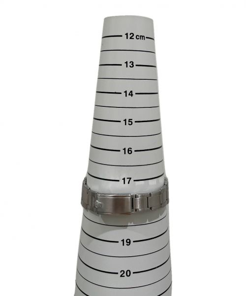 ROLEX（ロレックス）ROLEX (ロレックス) ヴィンテージオイスターパーペチュアル サイズ:34mmの古着・服飾アイテム