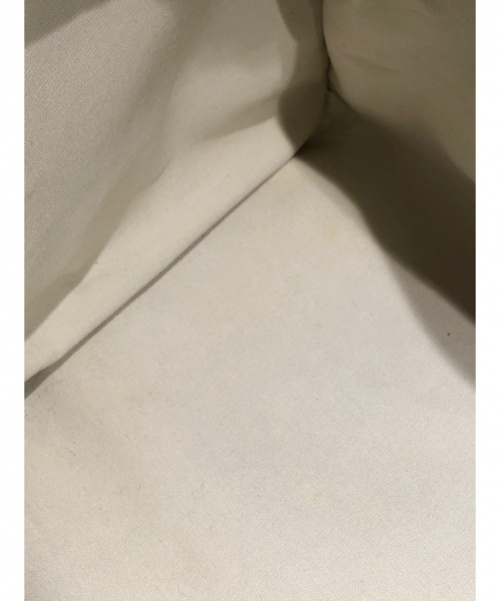 LOUIS VUITTON（ルイ ヴィトン）LOUIS VUITTON (ルイヴィトン) ジョセフィーヌGM グレー×ネイビー サイズ:GM モノグラム・ミニ M92211 VI0012の古着・服飾アイテム