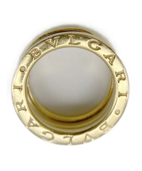BVLGARI（ブルガリ）BVLGARI (ブルガリ) B-zero1 3バンドリング サイズ:49の古着・服飾アイテム