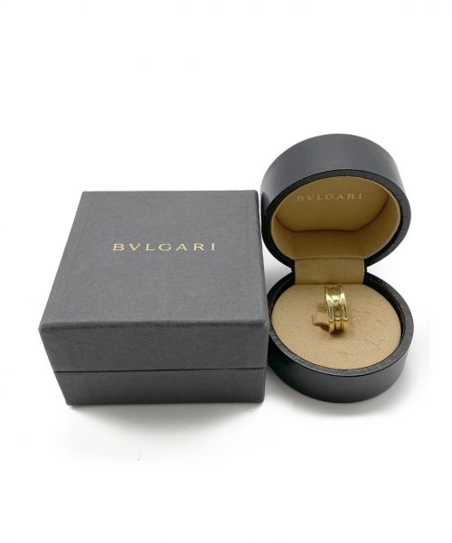 BVLGARI（ブルガリ）BVLGARI (ブルガリ) B-zero1 3バンドリング サイズ:49の古着・服飾アイテム