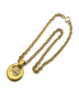 CHANEL (シャネル) チェーンネックレス ゴールド サイズ:ｰ：59800円