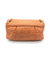 CHANEL (シャネル) マトラッセ チェーンショルダーバッグ ピンク サイズ:- マトラッセ A66948 15646246：136000円