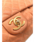 中古・古着 CHANEL (シャネル) マトラッセ チェーンショルダーバッグ ピンク サイズ:- マトラッセ A66948 15646246：136000円