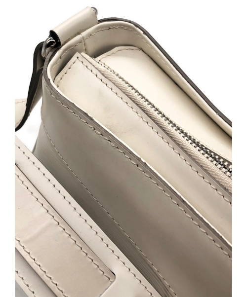LOUIS VUITTON（ルイ ヴィトン）LOUIS VUITTON (ルイ ヴィトン) テュレンPM ホワイト サイズ:PM エピ M5928J MI1037の古着・服飾アイテム