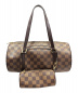 LOUIS VUITTON（ルイヴィトン）の古着「パピヨン30」｜ブラウン