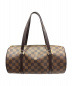 LOUIS VUITTON (ルイヴィトン) パピヨン30 ブラウン サイズ:30 ダミエ N51303：69800円