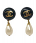 CHANEL（シャネル）の古着「スイングパールネックレス」