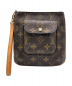 LOUIS VUITTON（ルイ ヴィトン）の古着「パルティシオン」