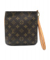 LOUIS VUITTON (ルイ ヴィトン) パルティシオン サイズ:- モノグラム M51901 MI0072：49800円